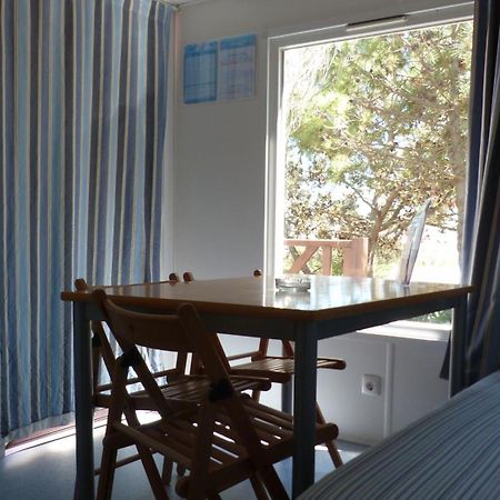 Parque De Campismo Orbitur Sagres Hotel Luaran gambar