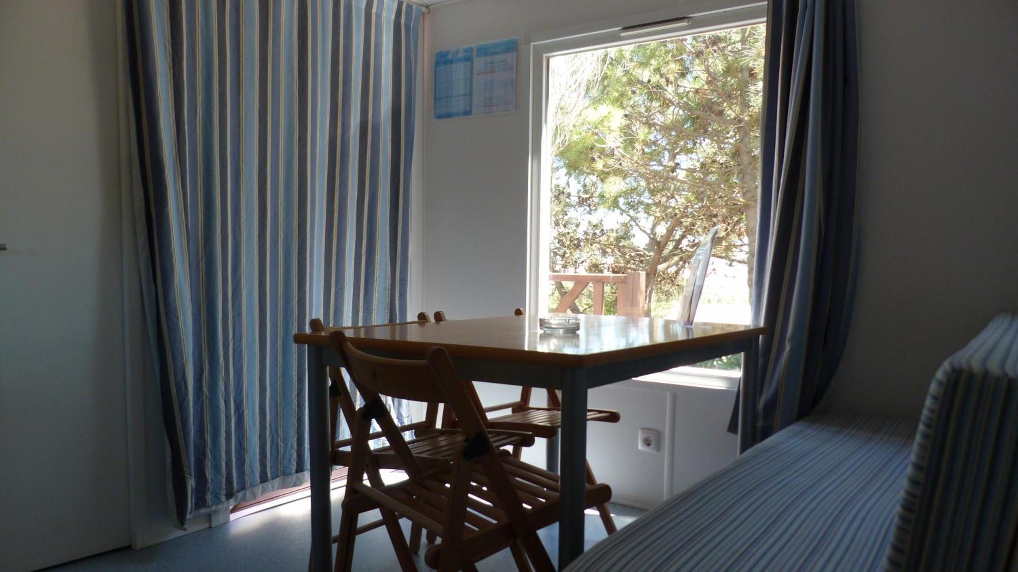 Parque De Campismo Orbitur Sagres Hotel Luaran gambar