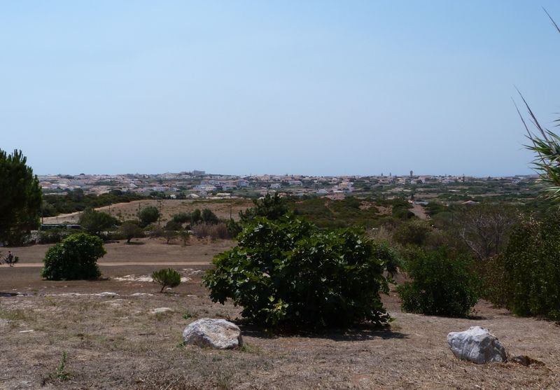 Parque De Campismo Orbitur Sagres Hotel Luaran gambar