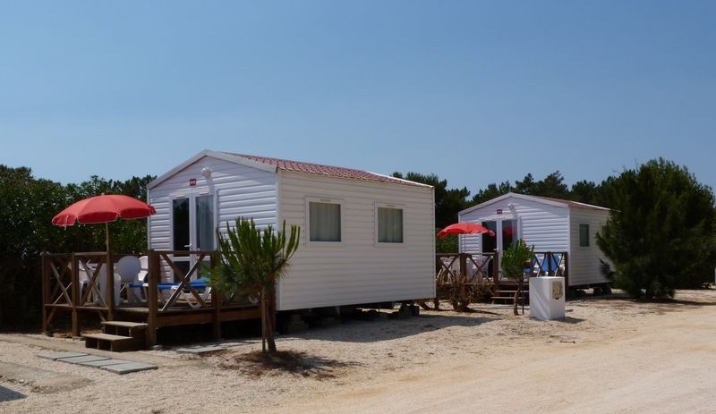Parque De Campismo Orbitur Sagres Hotel Luaran gambar