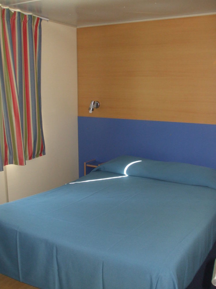 Parque De Campismo Orbitur Sagres Hotel Luaran gambar