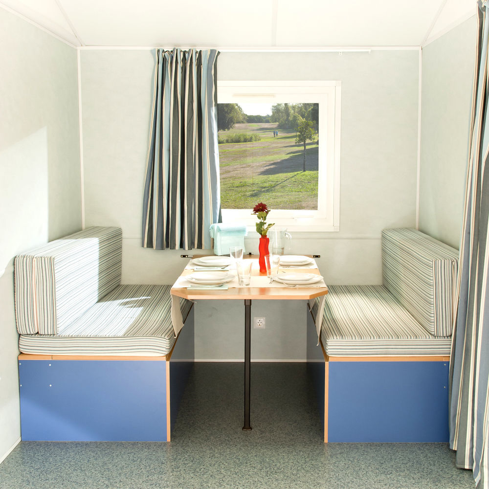 Parque De Campismo Orbitur Sagres Hotel Luaran gambar