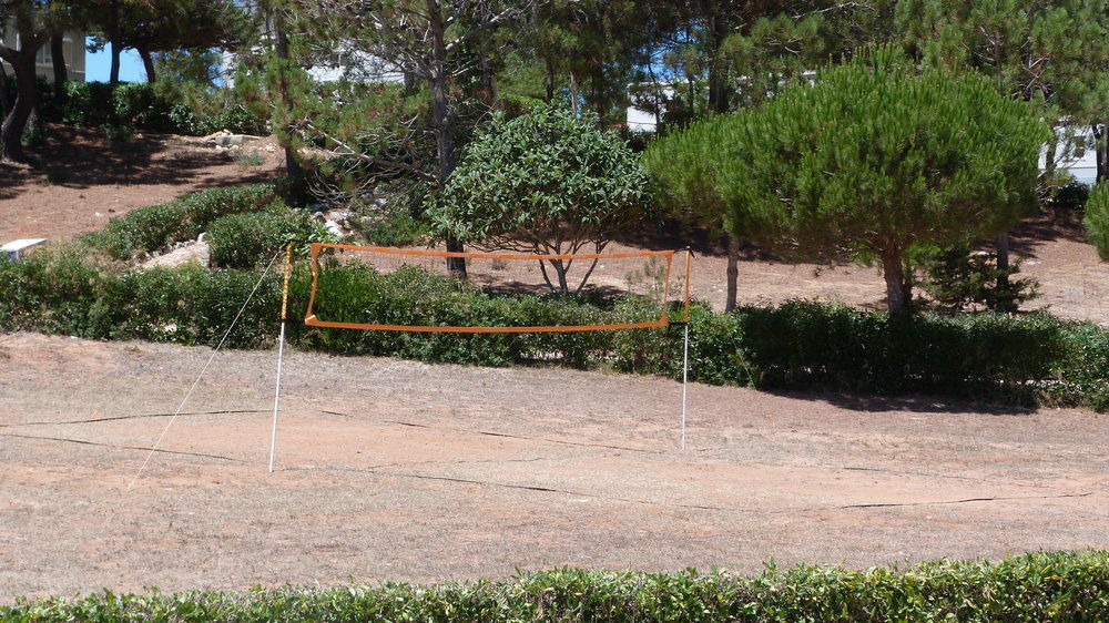 Parque De Campismo Orbitur Sagres Hotel Luaran gambar